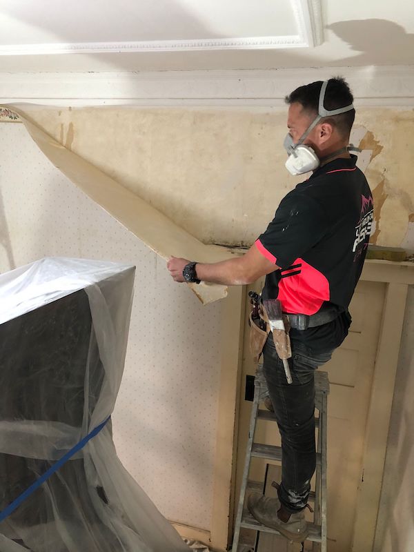 LMF Painters Gold Coast
