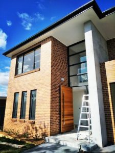 residential gold coast painters