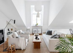 Painting Interior LMF Gold Coast