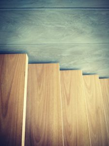 Stair painting Gold Coast