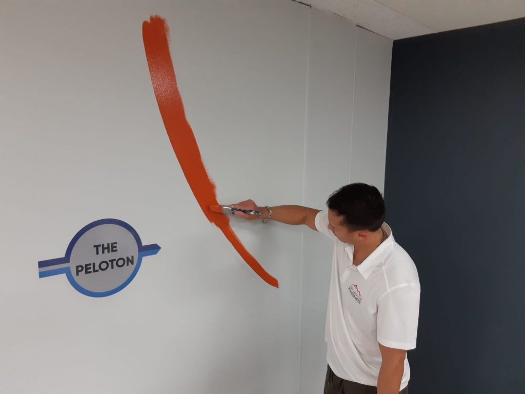 LMF Painters Gold Coast
