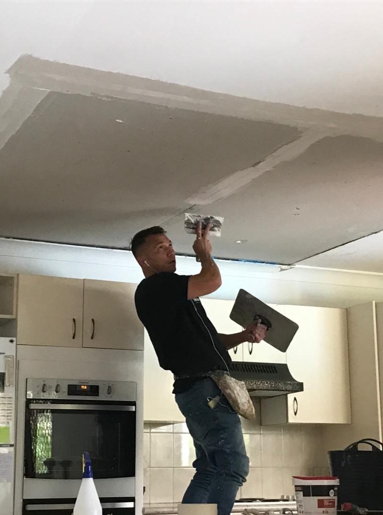 Oplus_131072 LMF Painters Gold Coast Ceiling Repair
