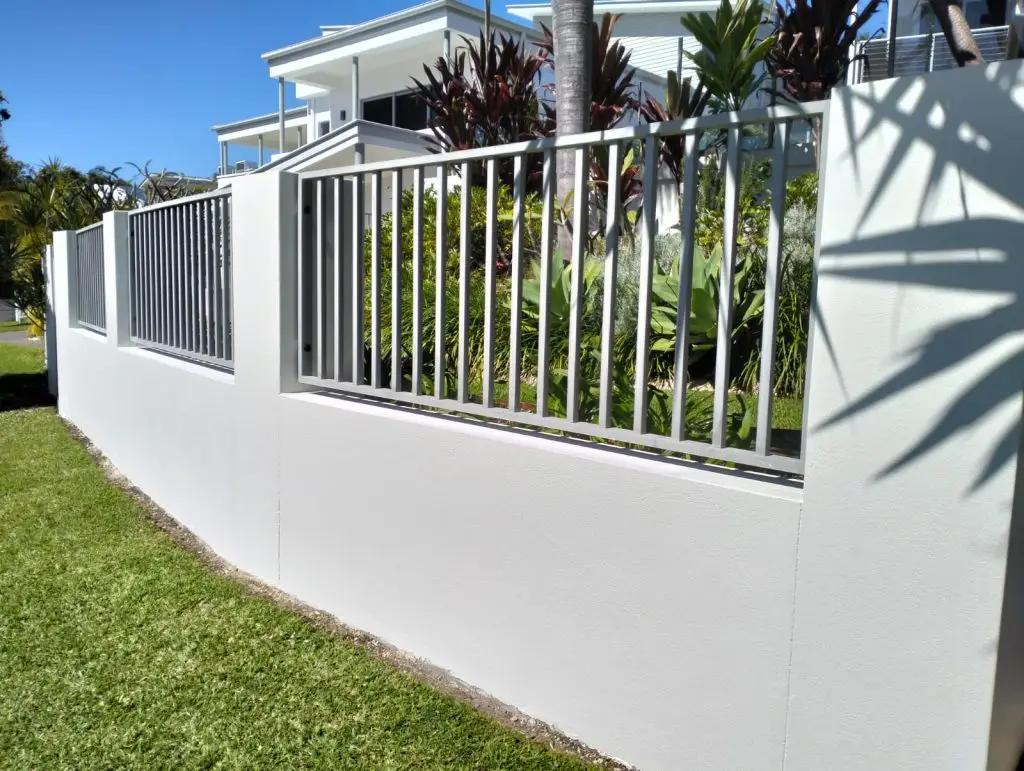 LMF Painters Gold Coast Exterior Painting
