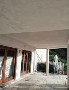 LMF painters Gold Coast