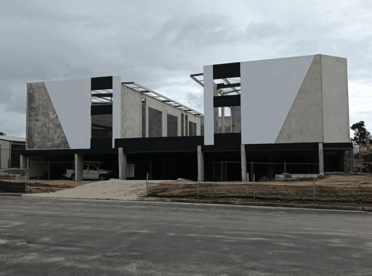 LMF Painters Gold Coast