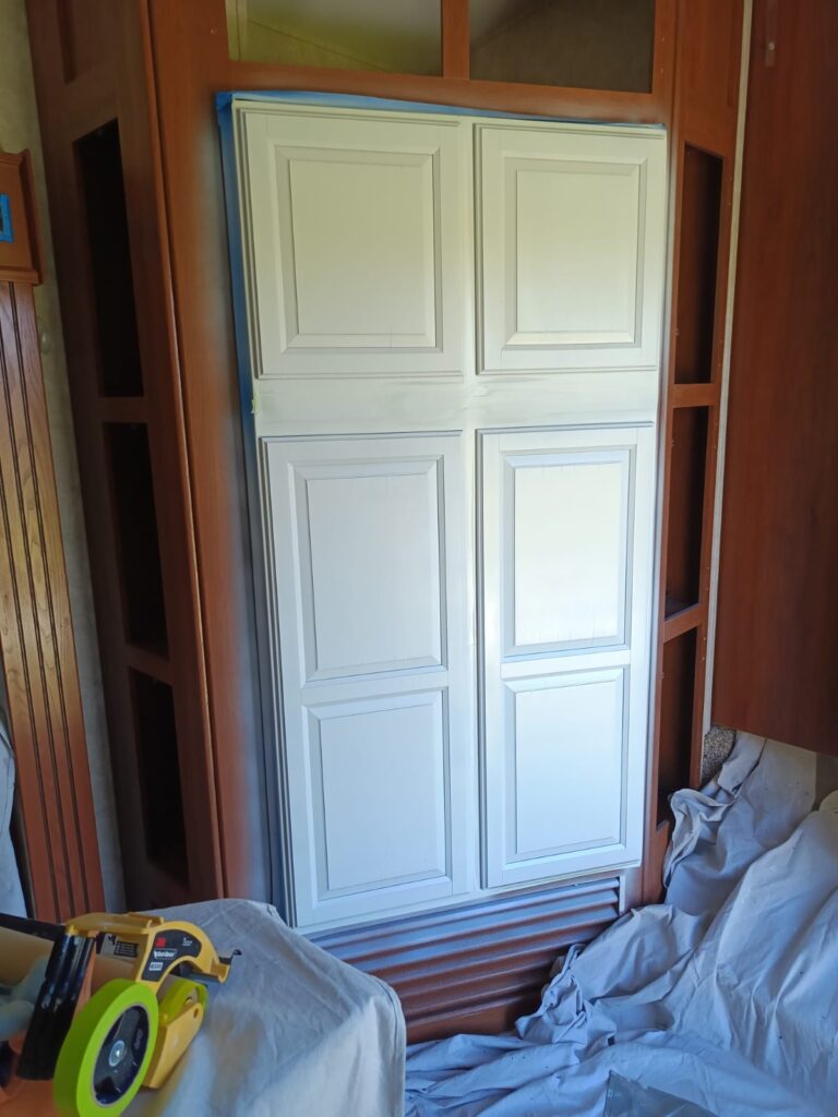LMF Painters Gold Coast