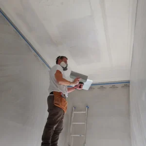 Interior Finishes