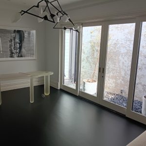 Commercial Painting