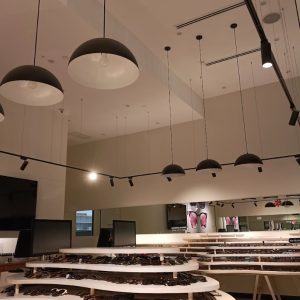 Retail Painting