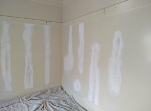 interior painting gold coasta