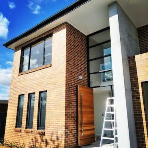 residential gold coast painters