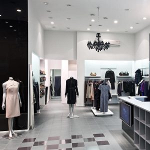 commercial painting gold coast