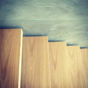 Stair painting Gold Coast