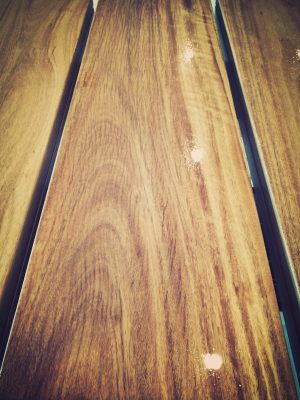 timber paintng gold coast b